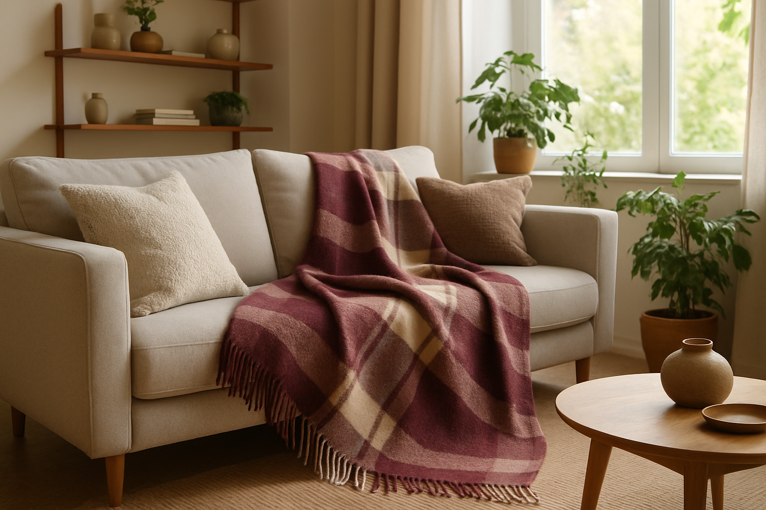 découvrez tous nos conseils pour choisir le grand plaid canapé parfait et donner style et confort à votre salon. faites le bon choix en matière de tissu, de taille et de couleurs !