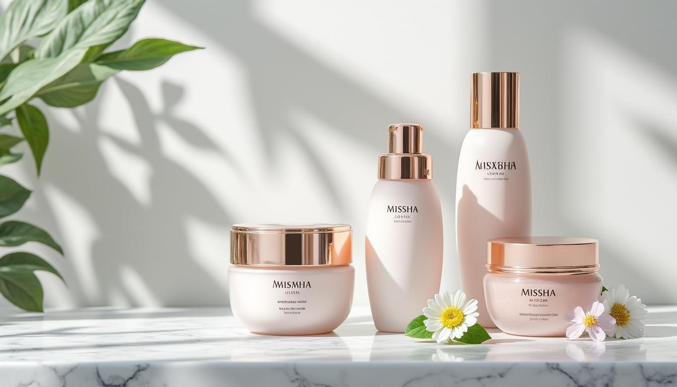 découvrez notre avis complet sur les soins coréens missha et découvrez ce qui rend cette marque si populaire. qualité, efficacité et conseils d'utilisation.