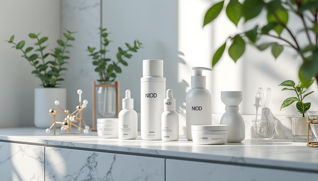 découvrez notre avis complet sur niod et évaluez l'efficacité des soins innovants de cette marque reconnue pour ses formulations avancées en cosmétique.