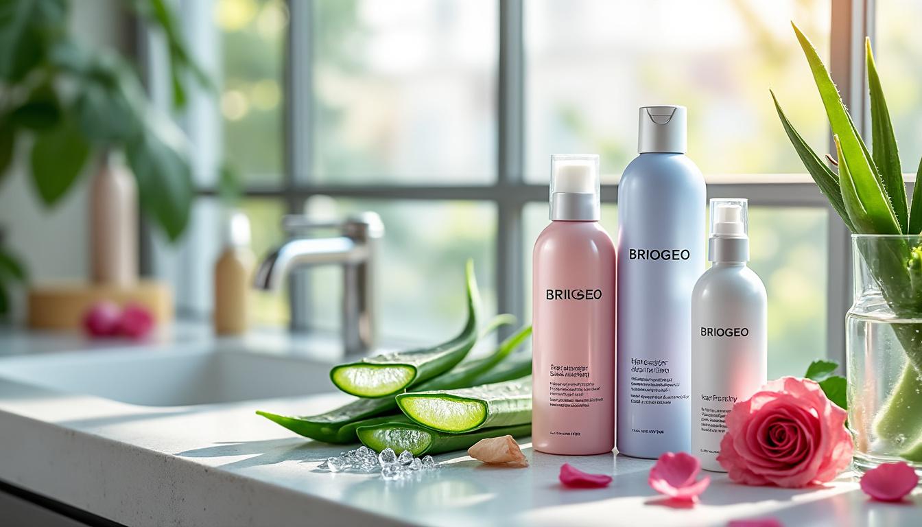 découvrez notre avis complet sur briogeo, la marque de soins capillaires naturelle. analyse des produits, efficacité et rapport qualité-prix pour savoir si elle vaut vraiment le coup.
