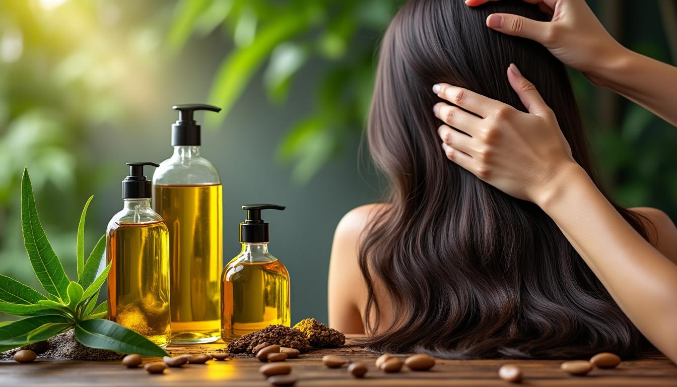 découvrez notre avis complet sur les soins capillaires naturels rahua : efficacité, ingrédients et conseils pour des cheveux en pleine santé.