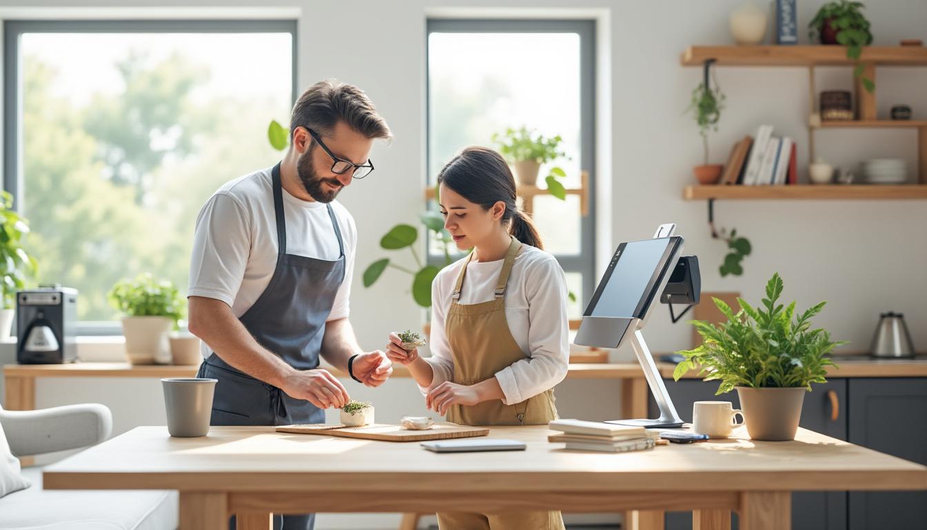 explorez comment l'objet en y peut être utilisé au quotidien pour simplifier et améliorer votre vie grâce à des applications pratiques et innovantes.
