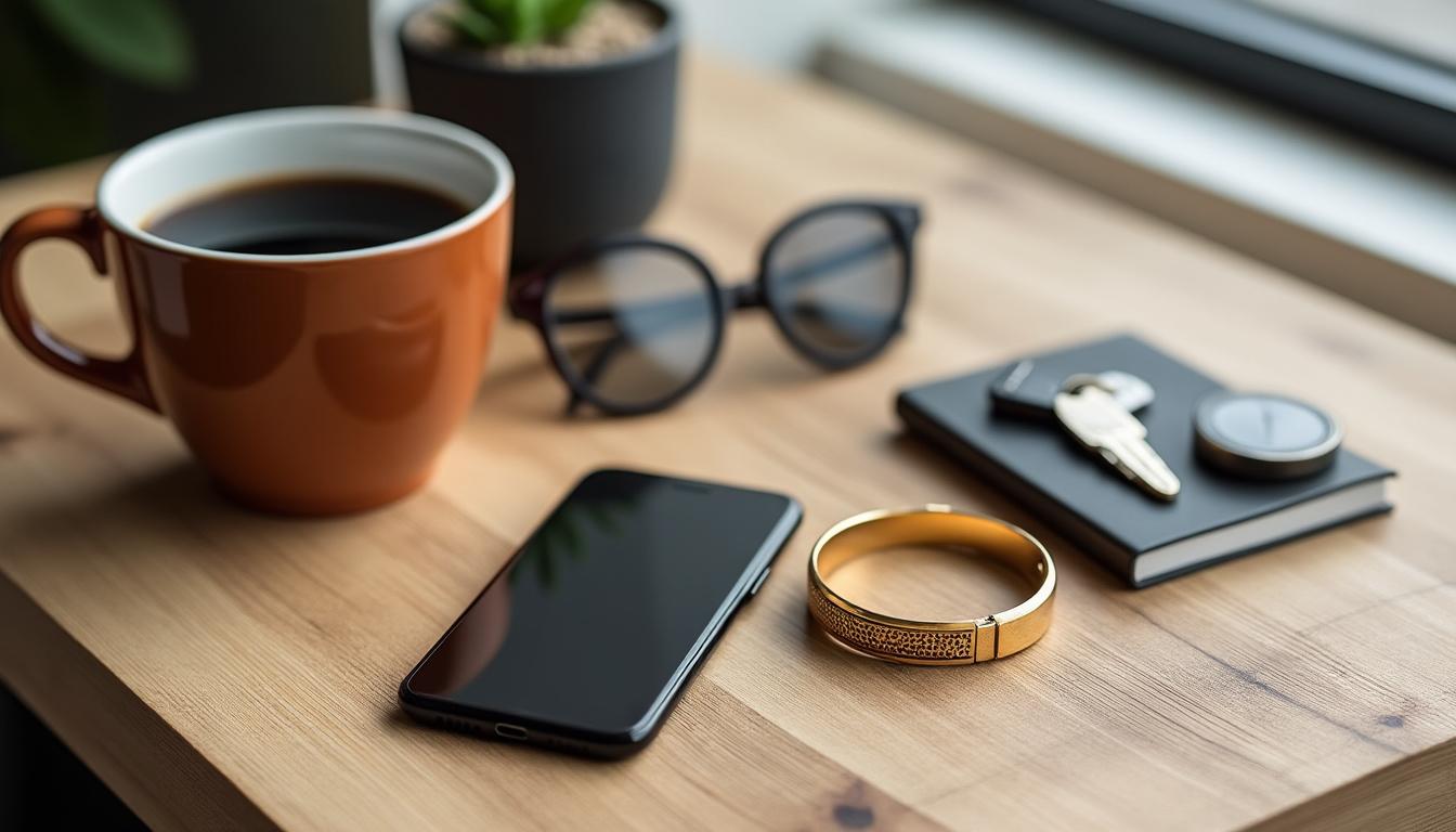 découvrez comment choisir l'objet en g idéal et apprendre à l'intégrer facilement dans votre quotidien pour améliorer votre confort et votre style de vie.