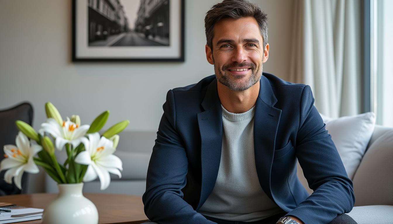 découvrez qui est le compagnon de benjamin duhamel et explorez les détails de sa vie privée, révélant des informations inédites et intéressantes.