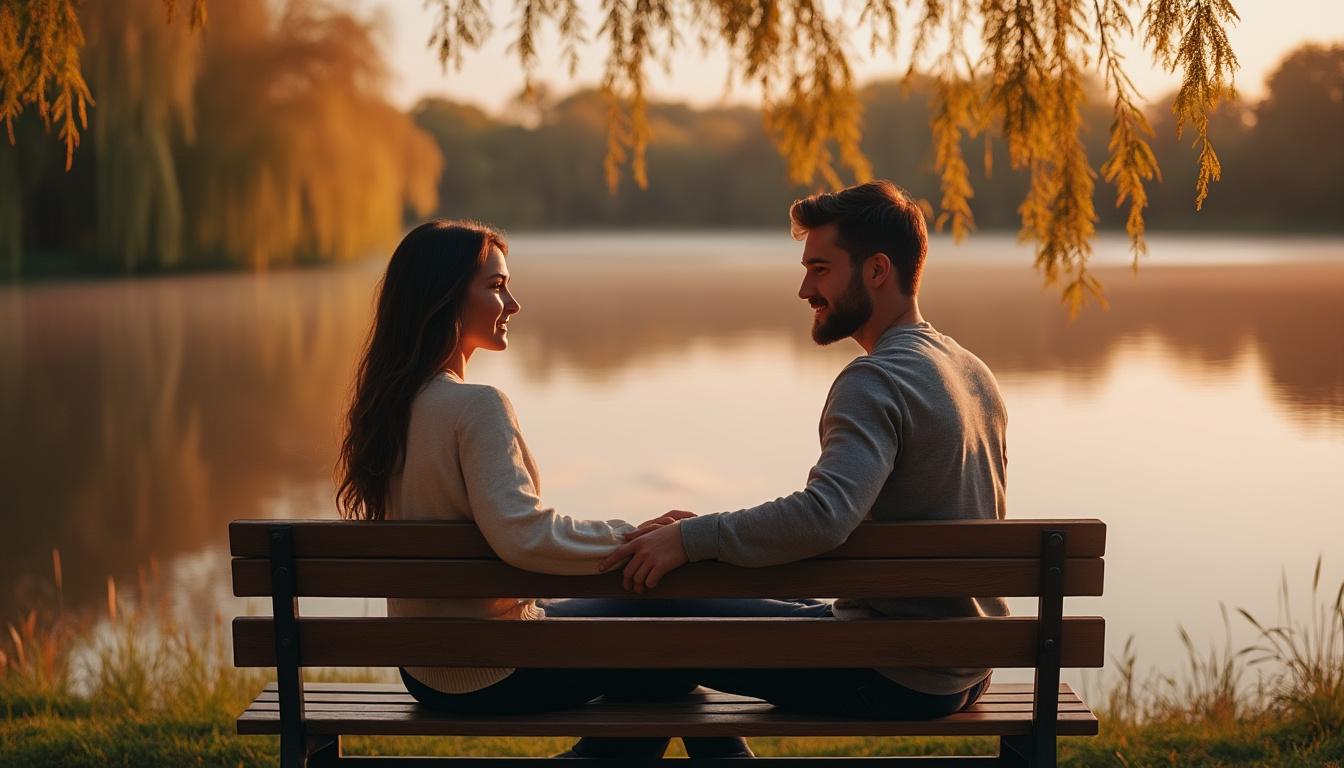 découvrez la signification des relations et de la confiance associées à l'heure double 02h02, et apprenez comment cette synchronisation influence vos liens et votre intuition.