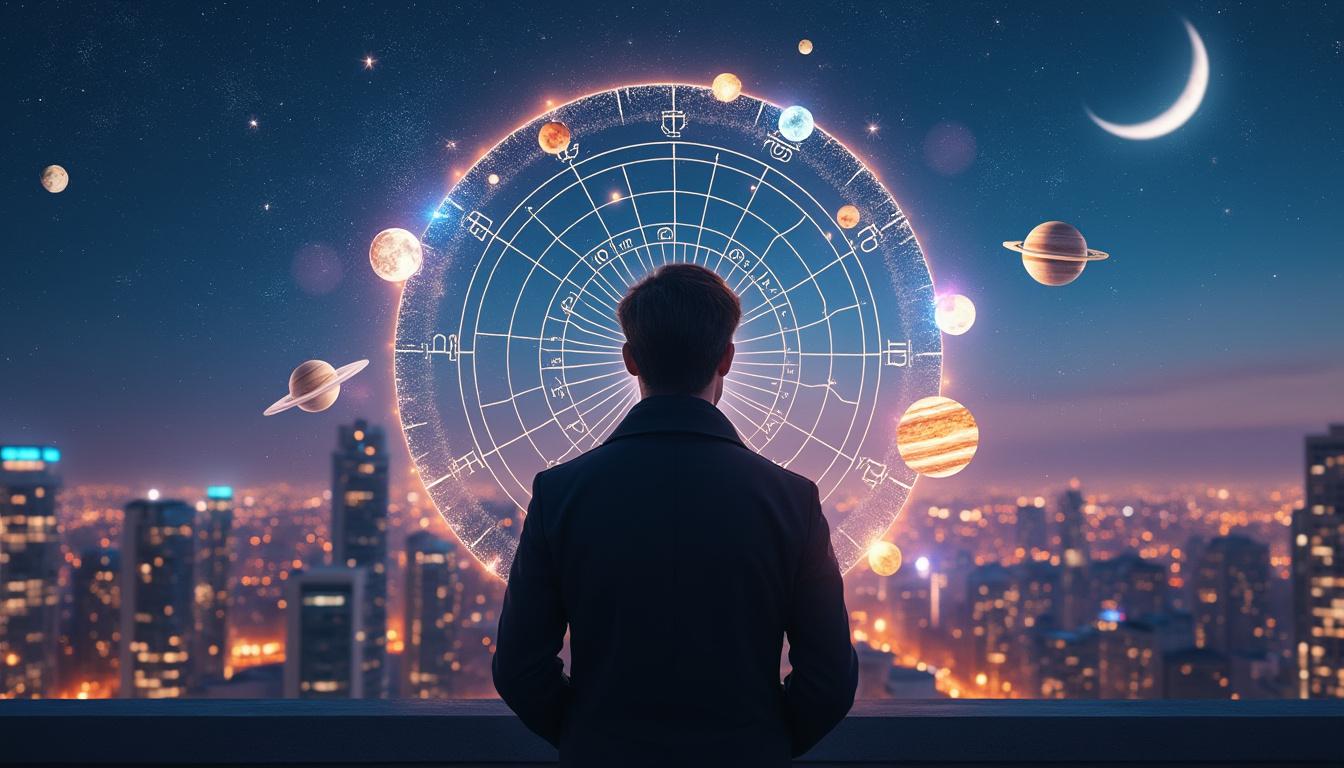 découvrez les tendances astrologiques de 2026 et comment elles influencent votre vie, vos décisions et votre avenir. guide complet pour comprendre les mouvements planétaires et leurs impacts.