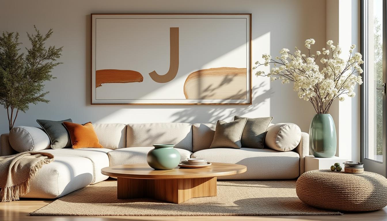 découvrez comment choisir un objet en j pour sublimer votre décoration intérieure et apporter une touche unique à votre espace de vie.