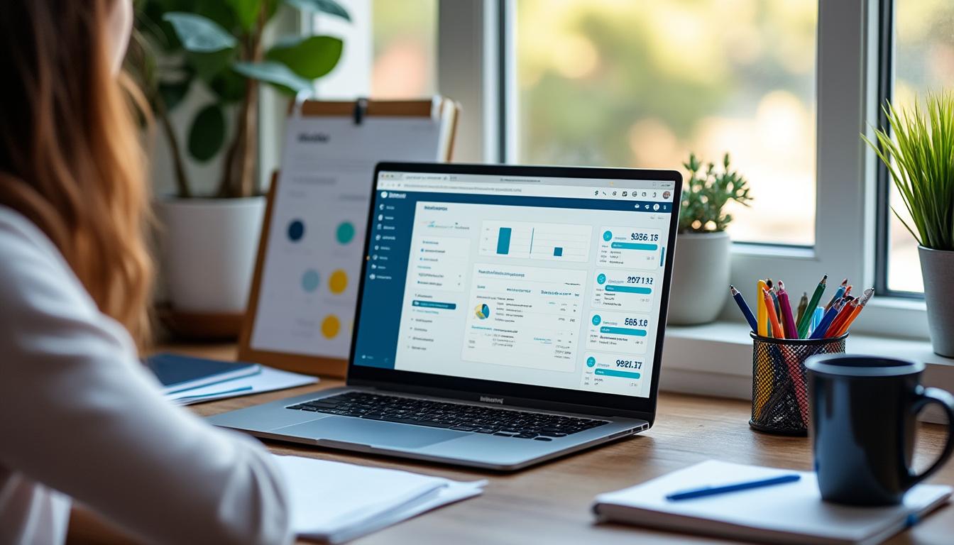 découvrez comment accéder au site officiel scolinfo et explorez ses fonctionnalités pour faciliter la gestion scolaire et le suivi des élèves.