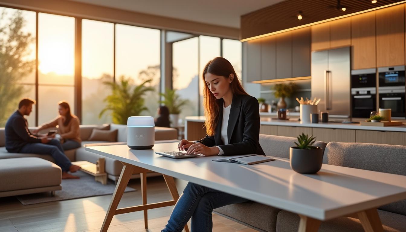 découvrez comment casra simplifie votre quotidien grâce à des solutions innovantes et faciles à utiliser, conçues pour gagner du temps et améliorer votre vie de tous les jours.