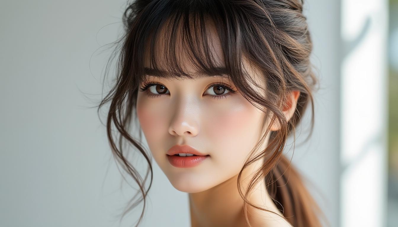découvrez quels styles de frange effilée adopter pour un look léger et moderne, avec des conseils pour sublimer votre coiffure en toute simplicité.