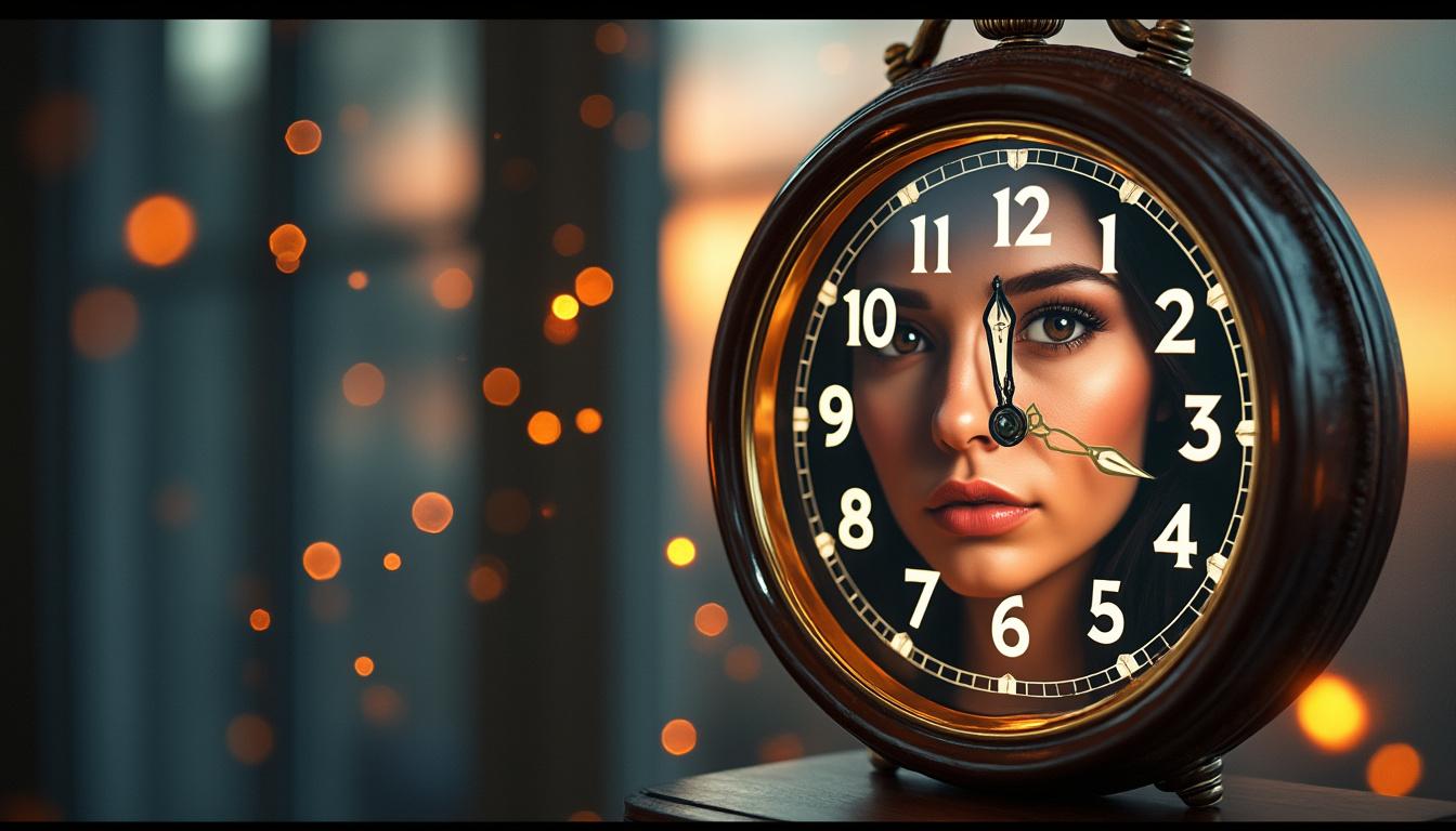 découvrez la signification de l'heure miroir h19 et le message personnel qu'elle vous transmet pour mieux comprendre ses influences dans votre vie.
