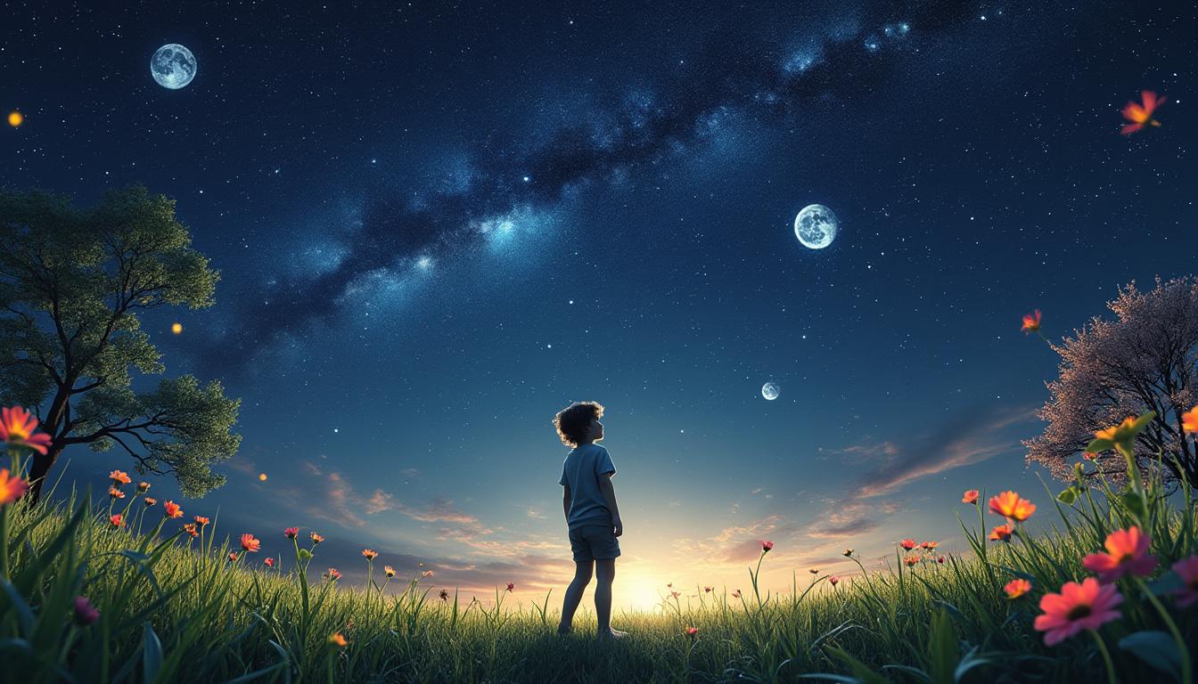 découvrez votre horoscope de juin et laissez les astres vous révéler les surprises et événements marquants qui vous attendent ce mois-ci.