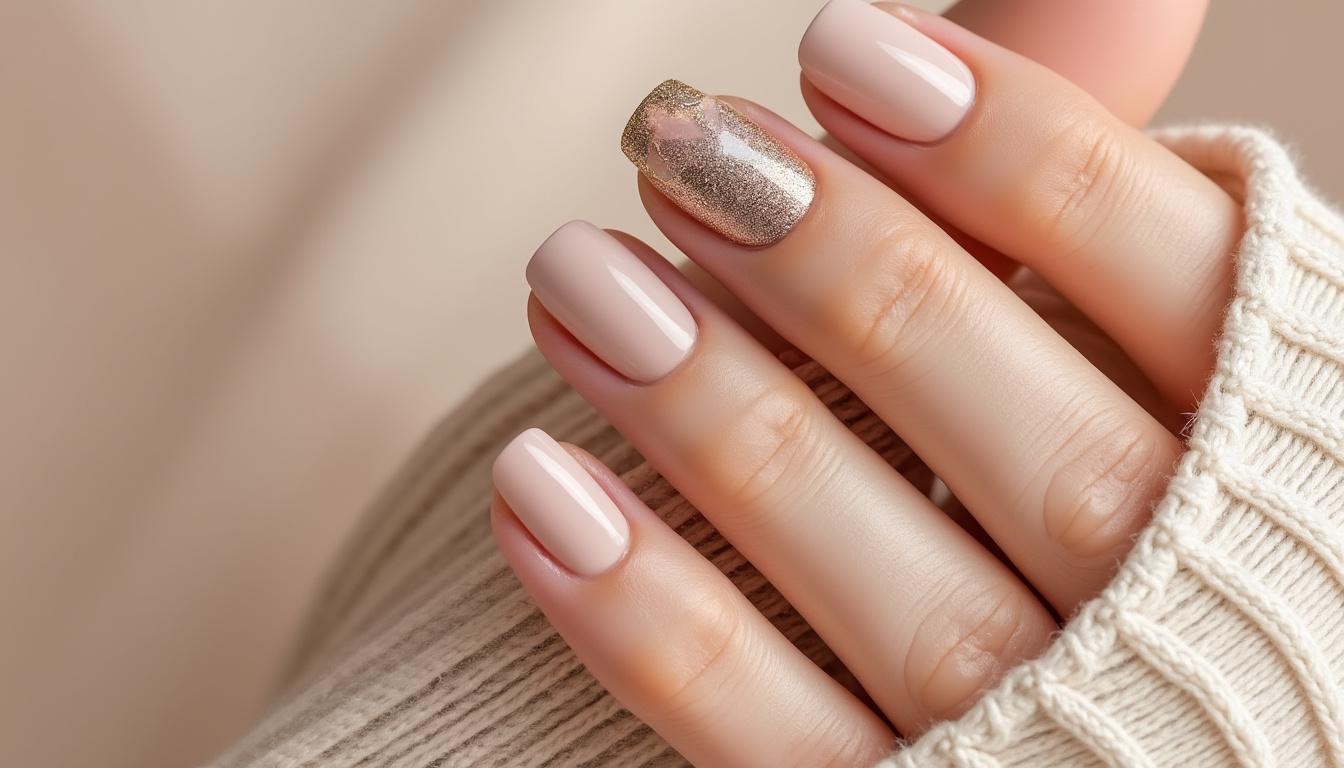 découvrez les tendances ongles incontournables de la saison pour sublimer vos mains avec style et élégance.