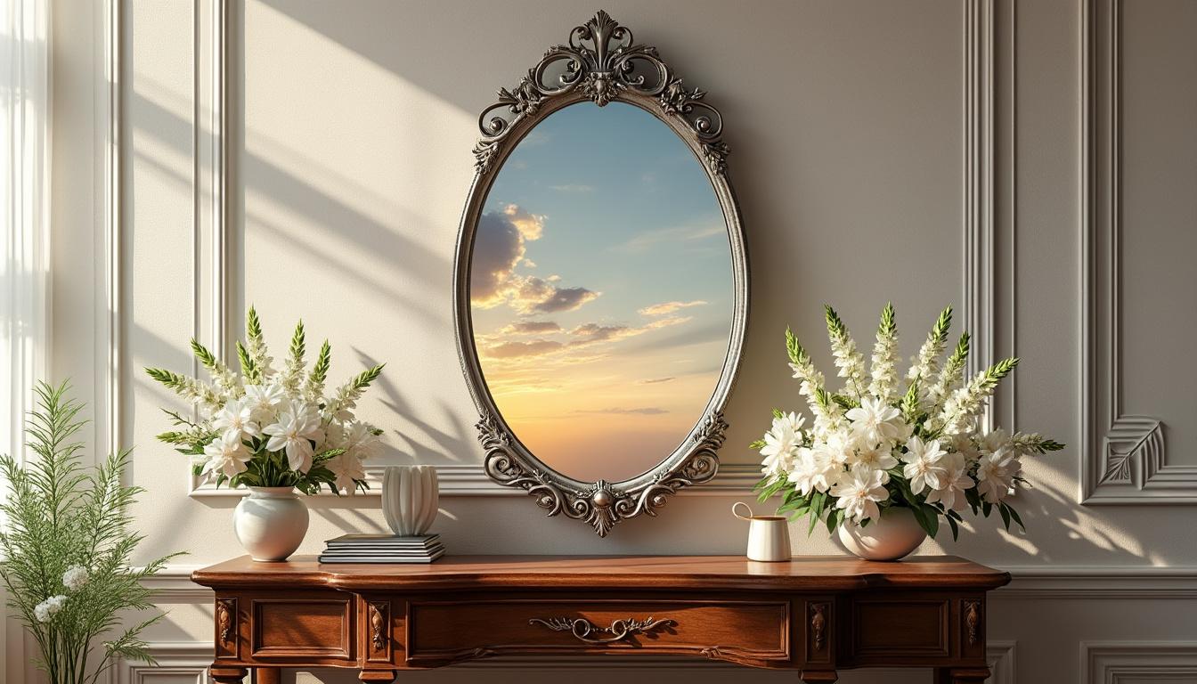 découvrez la signification profonde de l'harmonie associée à l'heure miroir 06:06 et ce qu'elle peut révéler sur votre équilibre intérieur et vos relations.