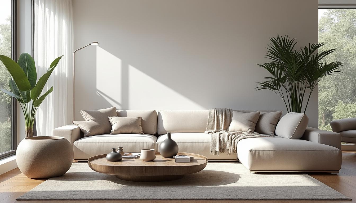 découvrez comment choisir l'objet en s parfait pour sublimer votre décoration intérieure avec style et originalité.