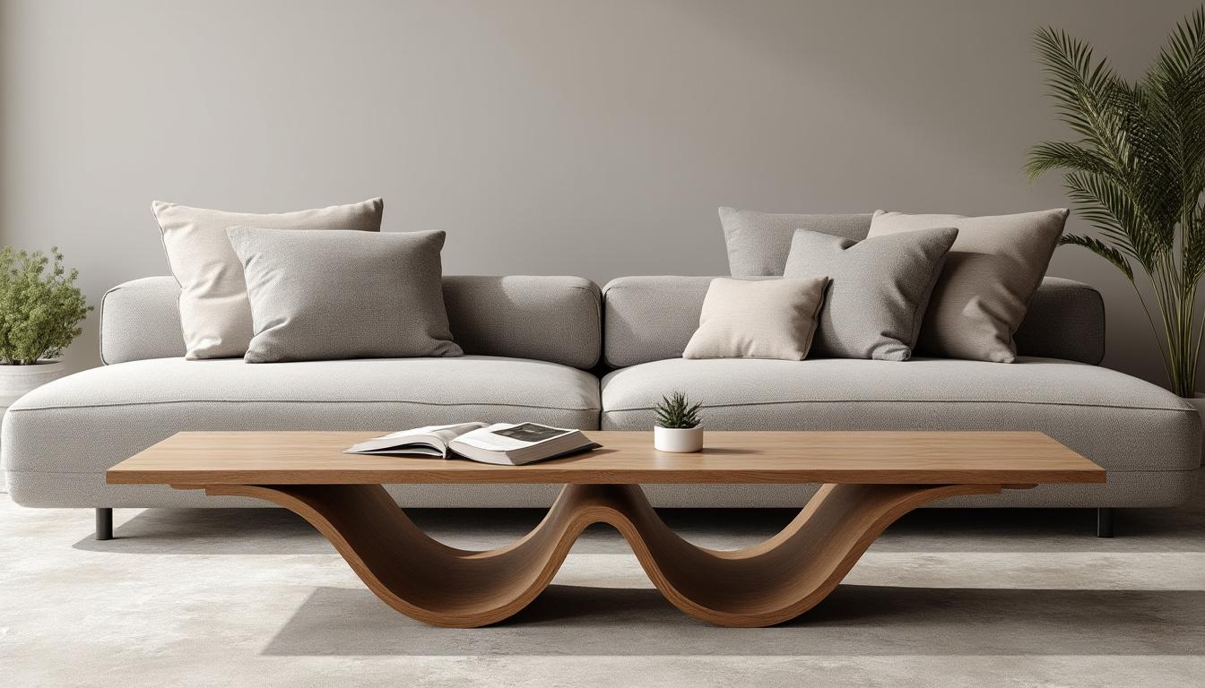 découvrez comment intégrer la tendance design de l'objet en w dans votre quotidien pour apporter style et originalité à votre intérieur.