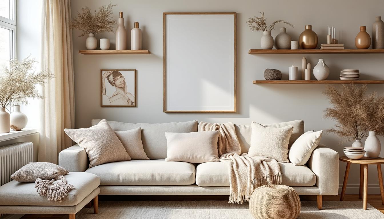 découvrez pourquoi h&m home charme les passionnées de décoration avec ses tendances abordables et son style unique, alliant qualité et petits prix.