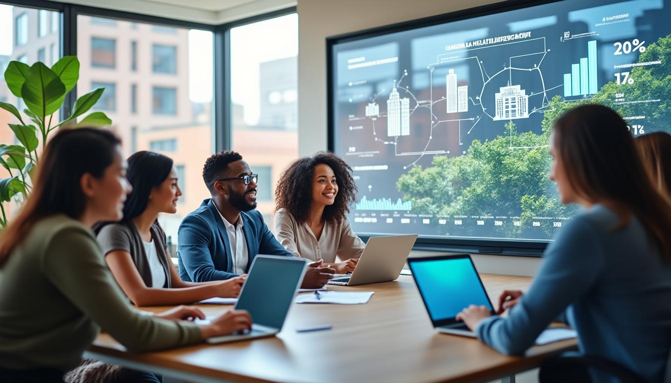découvrez comment le program-related investment (pri) peut être utilisé comme un levier innovant pour financer des projets à impact social et maximiser votre contribution au changement positif.