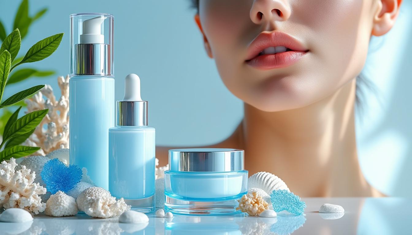 découvrez quel est le meilleur collagène marin pour une peau éclatante et ferme, et profitez d'une beauté naturelle grâce à des conseils et recommandations d'experts.