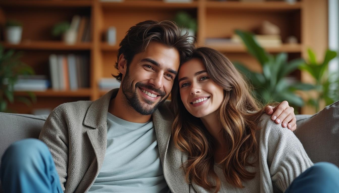 découvrez qui est le compagnon de julien arnaud et explorez les confidences inédites sur sa vie privée dévoilées dans cet article.