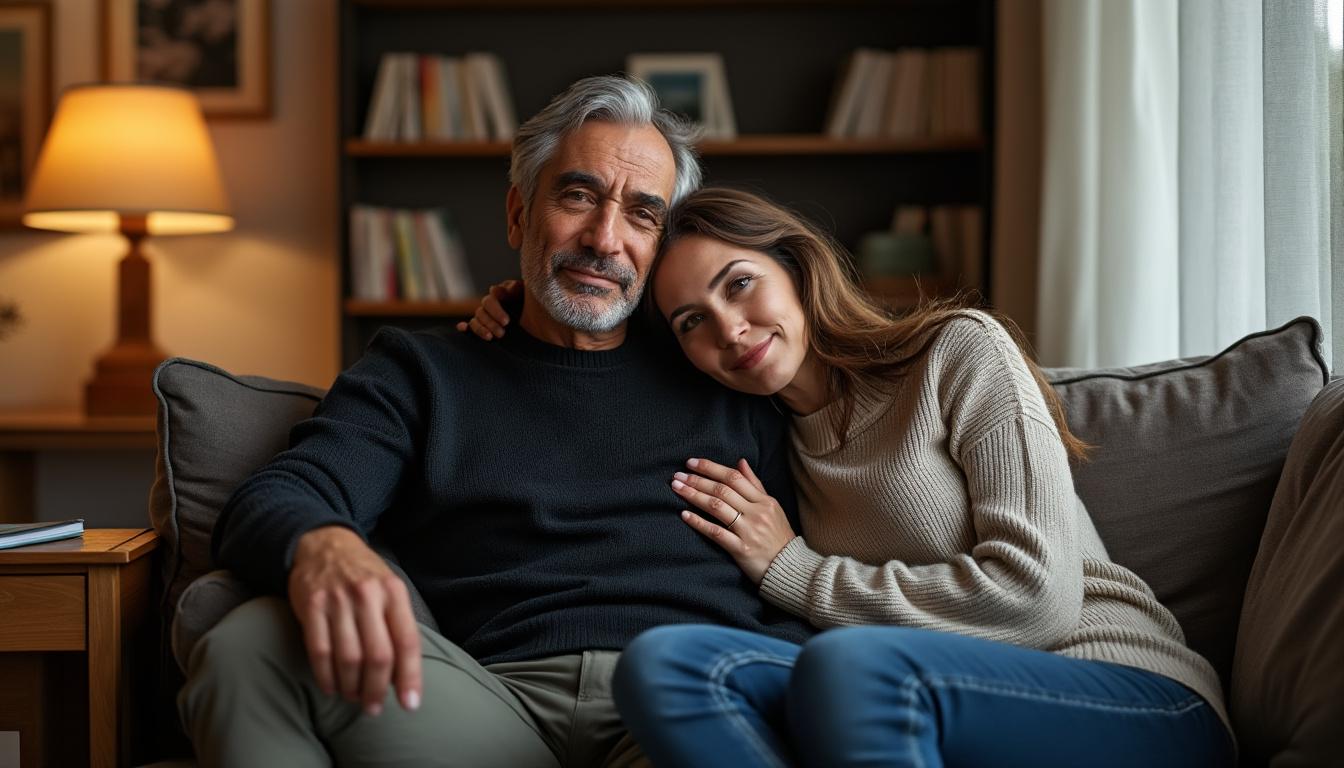 découvrez qui est le compagnon de jean-jacques goldman et quelle importance il a dans la vie personnelle et affective du célèbre chanteur français.