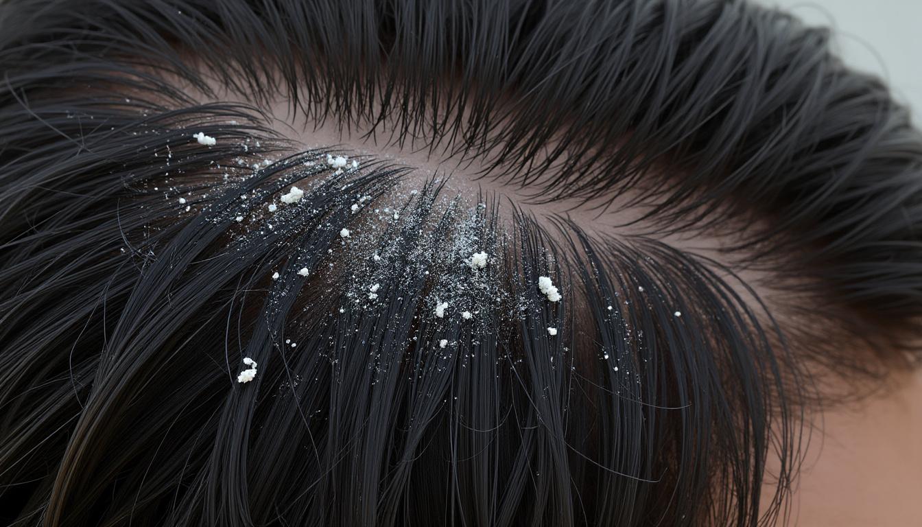 découvrez pourquoi les squames apparaissent sur votre cuir chevelu, leurs causes principales, et comment les prévenir pour garder des cheveux sains et sans démangeaisons.