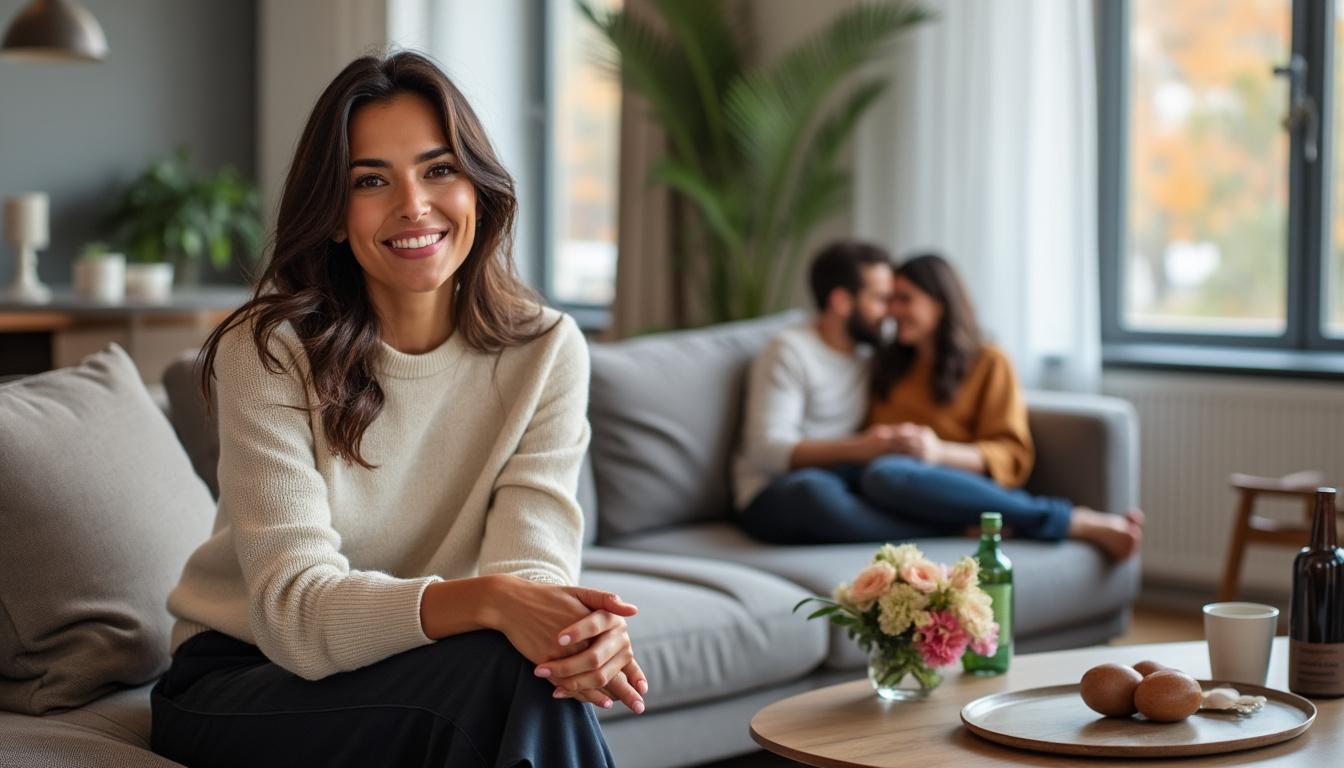 découvrez la vie amoureuse de tatiana silva, la célèbre présentatrice météo, et la personne qui partage son quotidien.