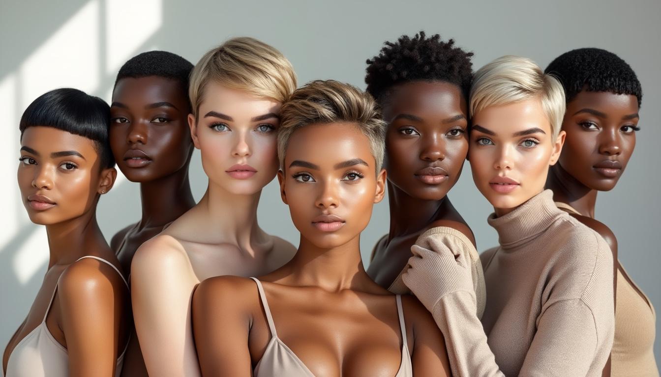 découvrez les meilleures coupes de cheveux courts pour femmes, adaptées à toutes les morphologies, pour un style moderne et sublimé au quotidien.