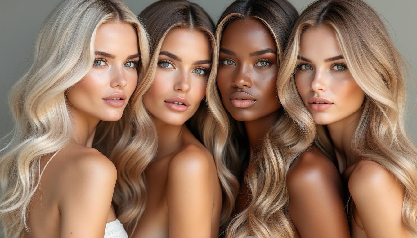 découvrez comment choisir la nuance de blonde idéale en fonction de votre teint et de votre style pour un résultat harmonieux et tendance.