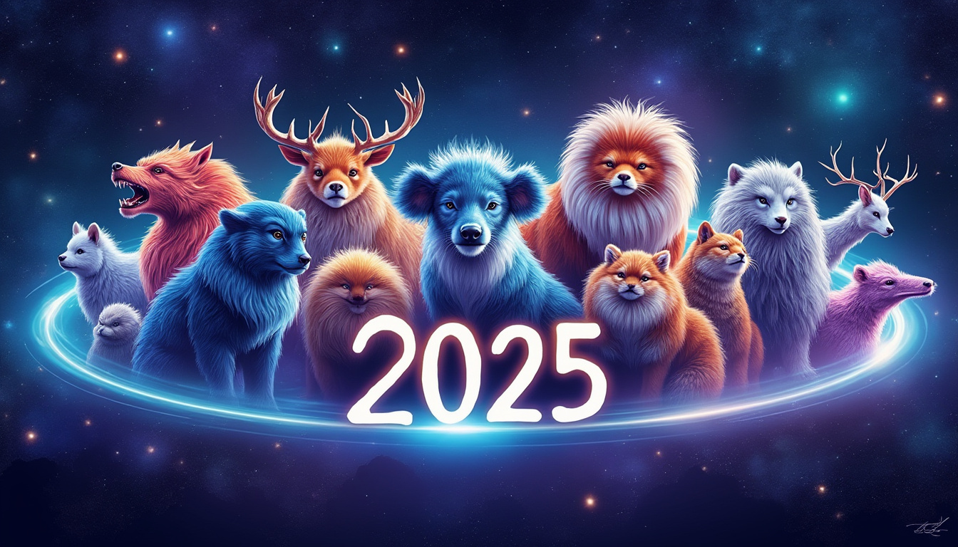 découvrez les prévisions et les surprises que l'astrologie chinoise réserve aux signes du zodiaque en 2025. anticipez votre année grâce à nos analyses détaillées.