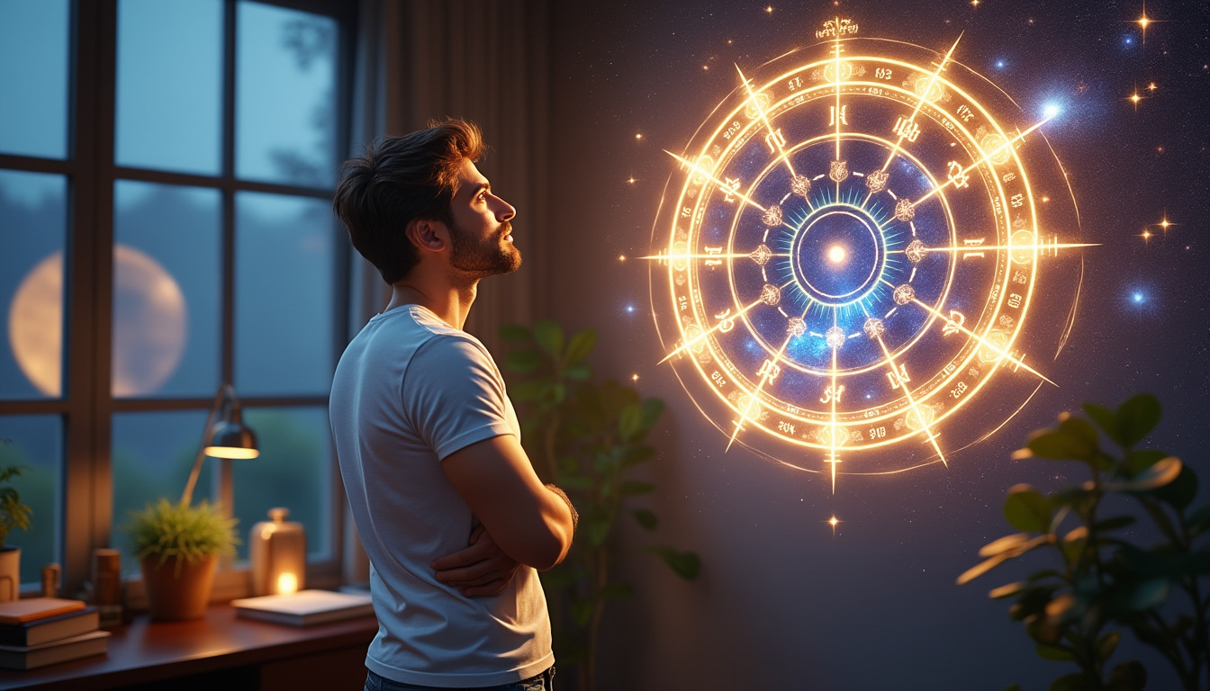 découvrez comment connaître votre ascendant astrologique peut vous aider à mieux comprendre votre personnalité et à enrichir votre vie quotidienne.