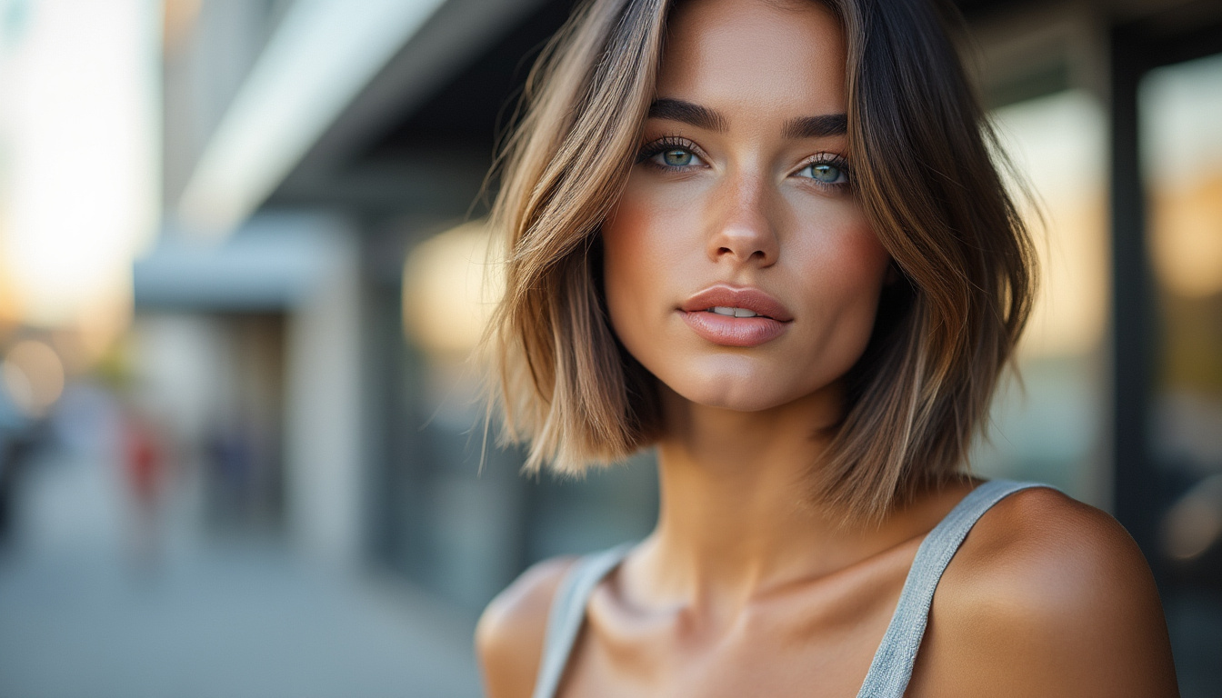découvrez nos astuces pour adopter un coupe carré long moderne et facile à porter, alliant élégance et simplicité au quotidien.