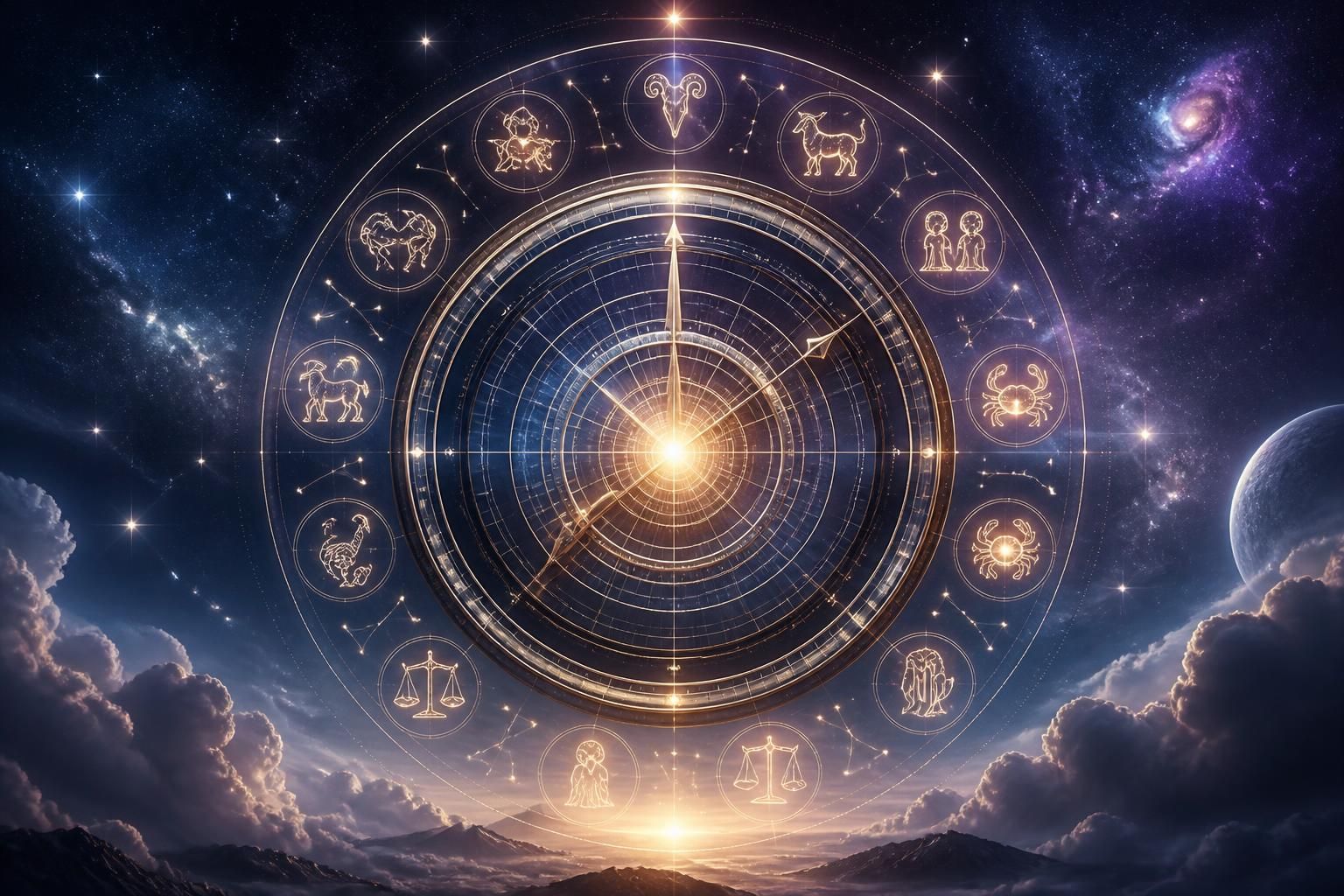 découvrez votre horoscope du 26 mai 2025 pour tous les signes astrologiques et préparez-vous à vivre une journée riche en opportunités et conseils personnalisés.