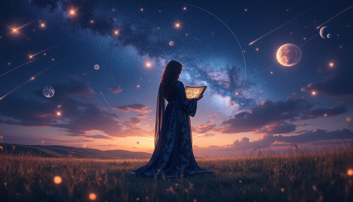découvrez votre horoscope du mois et laissez-vous surprendre par les influences des astres. prédictions amour, travail et santé pour bien préparer les jours à venir.