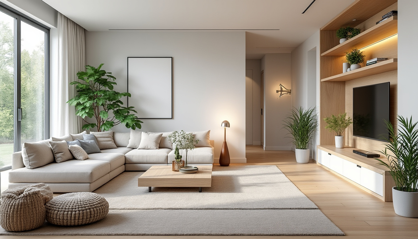 découvrez comment ikea france transforme l’aménagement des intérieurs modernes avec des solutions innovantes, pratiques et design, adaptées à tous les styles et budgets.