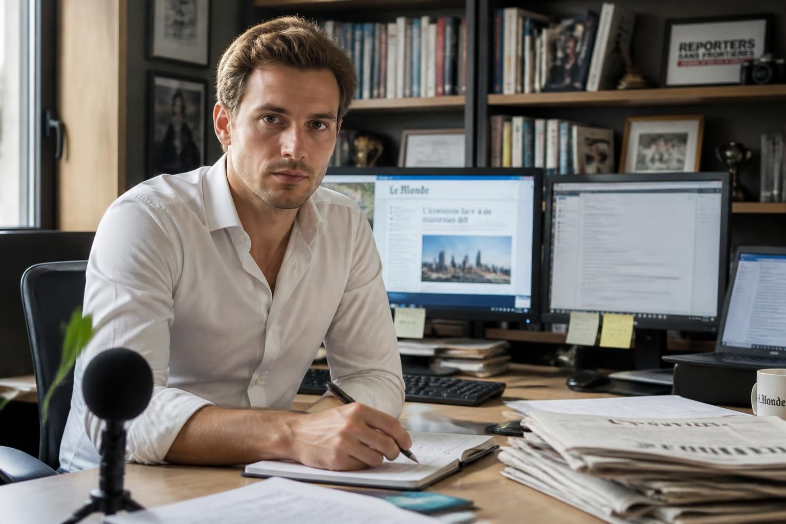 découvrez la biographie complète de jules torres, son parcours professionnel et ses réalisations en tant que journaliste sur wikipédia.