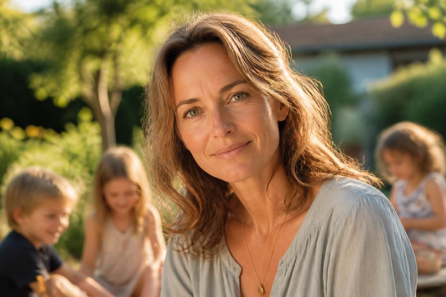 découvrez si juliette plumecocq-mech a des enfants et apprenez-en plus sur sa vie personnelle et familiale.