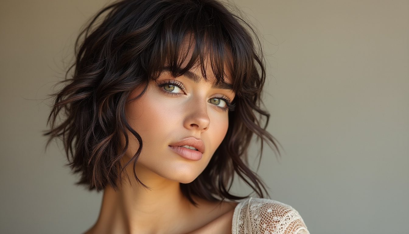 découvrez pourquoi le mulet espagnol, cette coiffure rétro iconique, fait un retour en force et séduit à nouveau les femmes modernes grâce à son style audacieux et ses nombreuses variantes tendances.