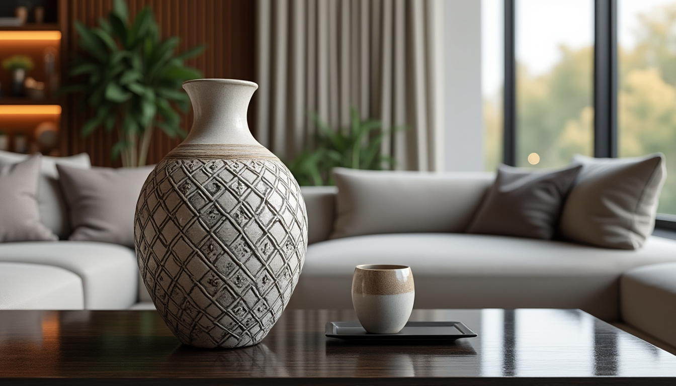 découvrez comment choisir l'objet en z, ce détail déco original qui transforme l'ambiance de votre maison en un clin d'œil.