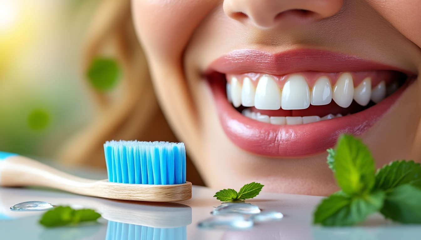 découvrez quel est le meilleur dentifrice pour obtenir un sourire éclatant et maintenir des dents en bonne santé grâce à nos conseils experts et recommandations.