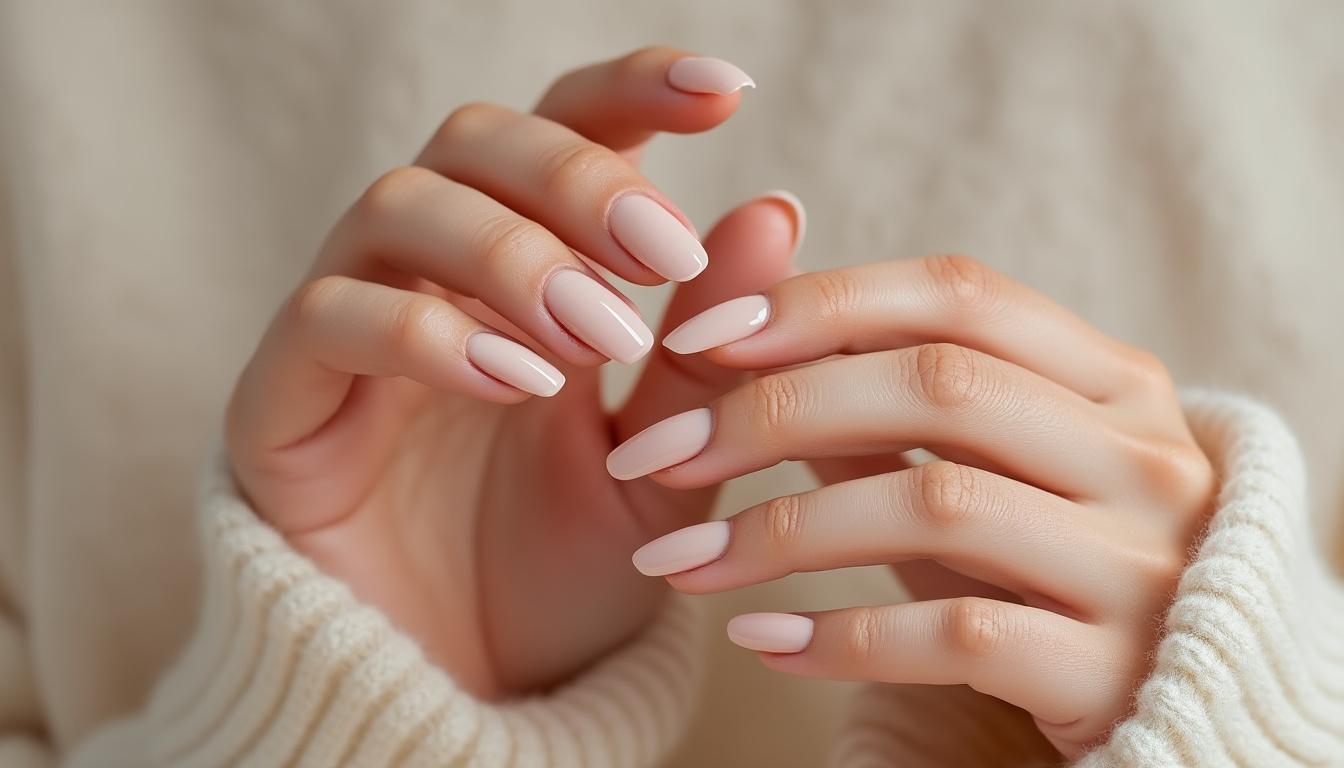 découvrez comment choisir la forme d’ongle idéale pour sublimer vos mains naturellement et mettre en valeur votre beauté avec élégance.