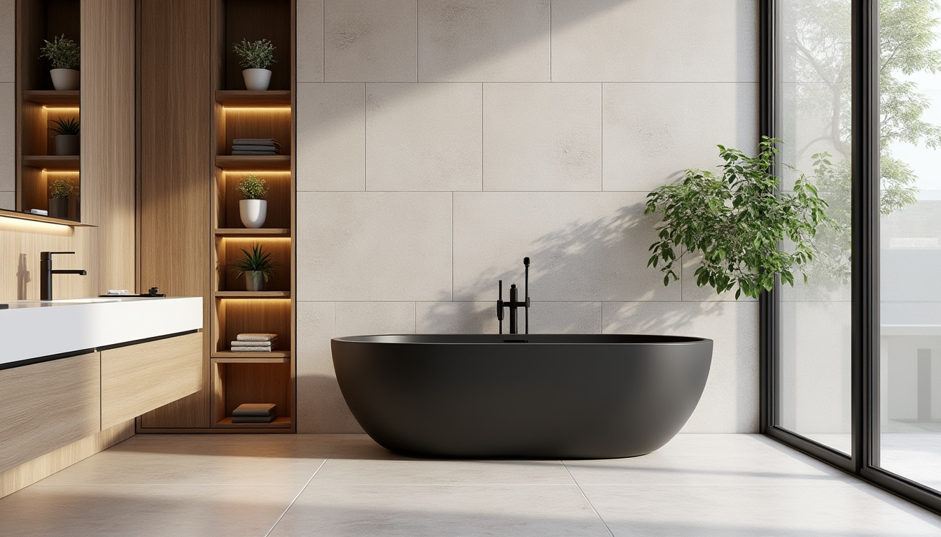 découvrez les tendances salle de bain 2025 : couleurs modernes et matériaux élégants pour sublimer votre espace avec style et fonctionnalité.