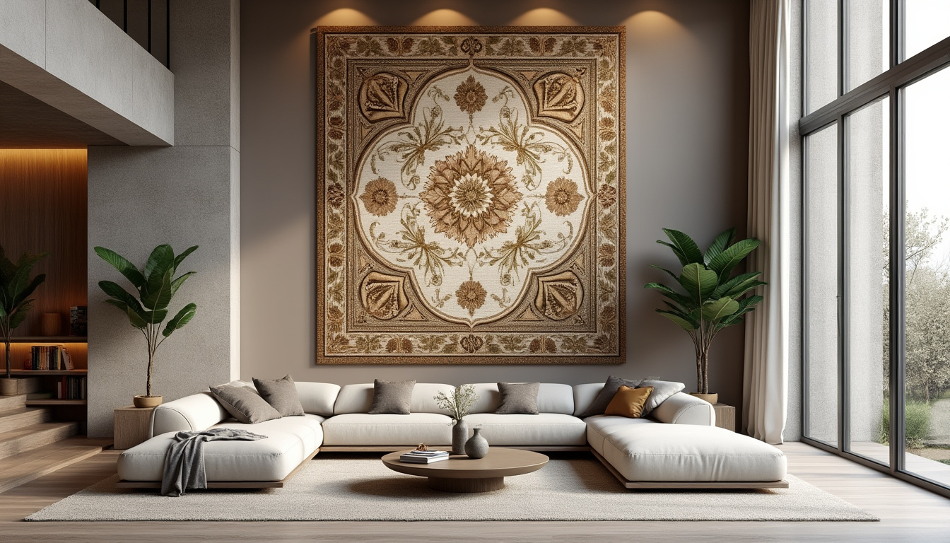 découvrez comment intégrer la tapisserie d’aubusson, un chef-d’œuvre artisanal, dans une décoration contemporaine pour apporter élégance et charme à votre intérieur.