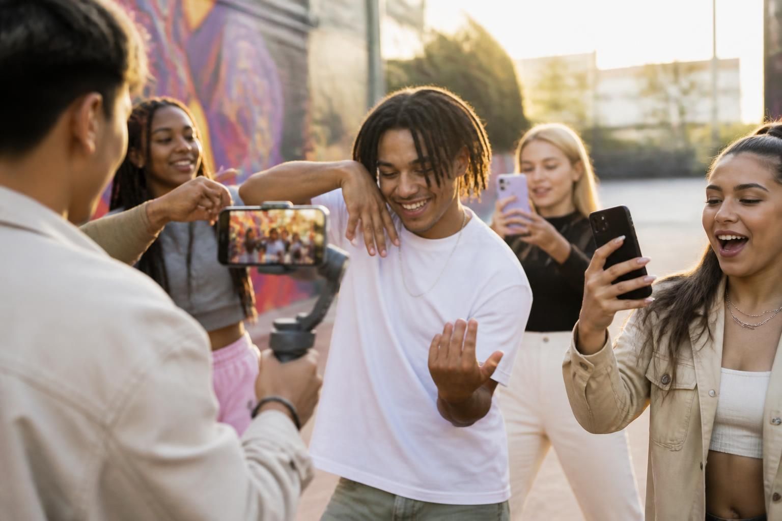 découvrez les 18 tendances tiktok incontournables et les contenus à ne pas manquer pour rester à la pointe de la plateforme.
