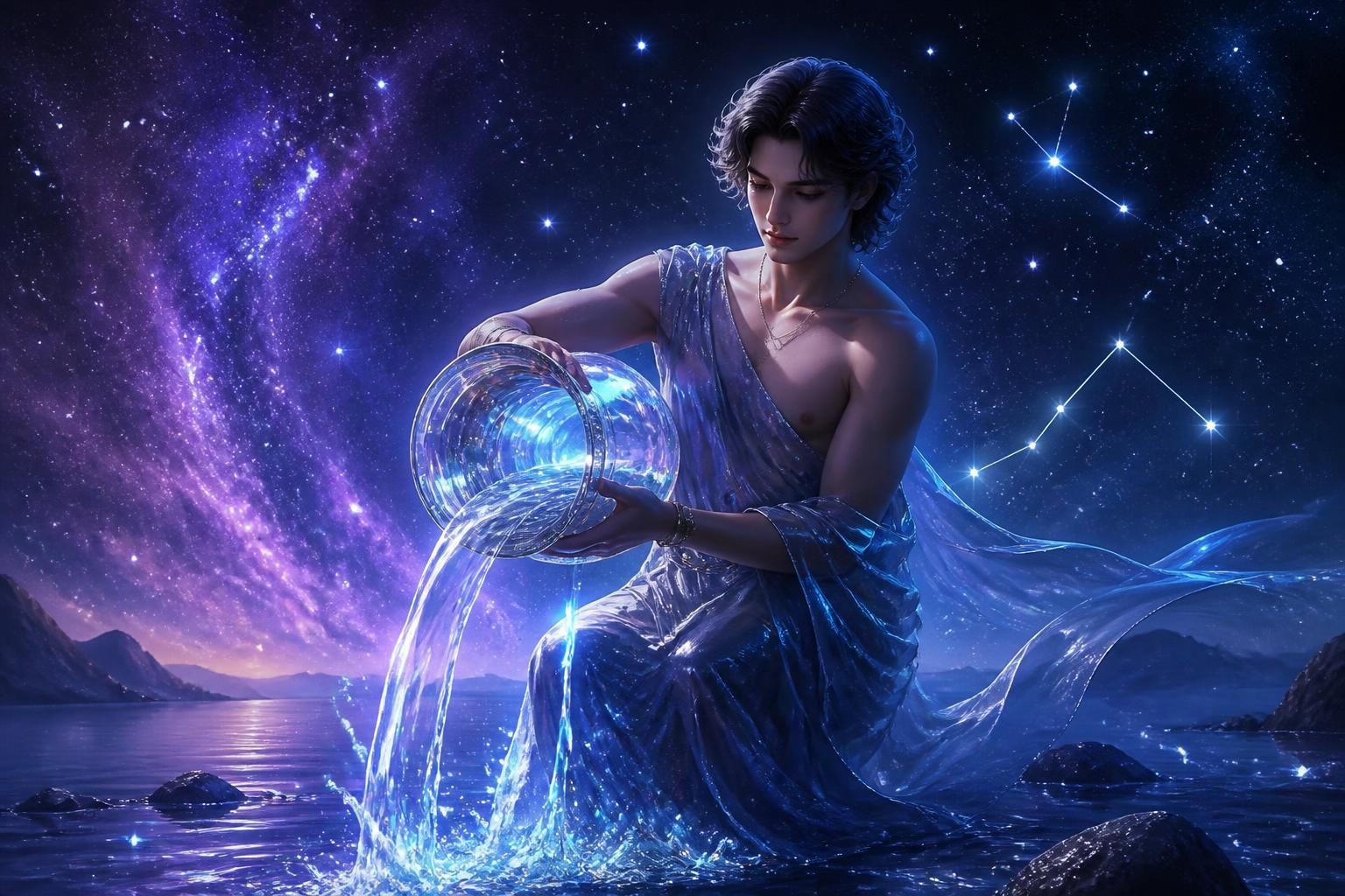 découvrez les dates et les principales caractéristiques du signe astrologique du verseau (aquarius) en français. comprenez sa personnalité, ses forces et ses traits uniques.