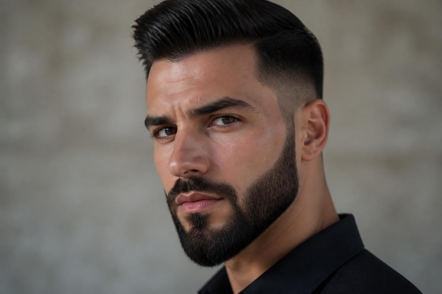 découvrez comment adopter et entretenir une barbe ducktail courte avec style grâce à nos conseils pratiques et astuces d'entretien.