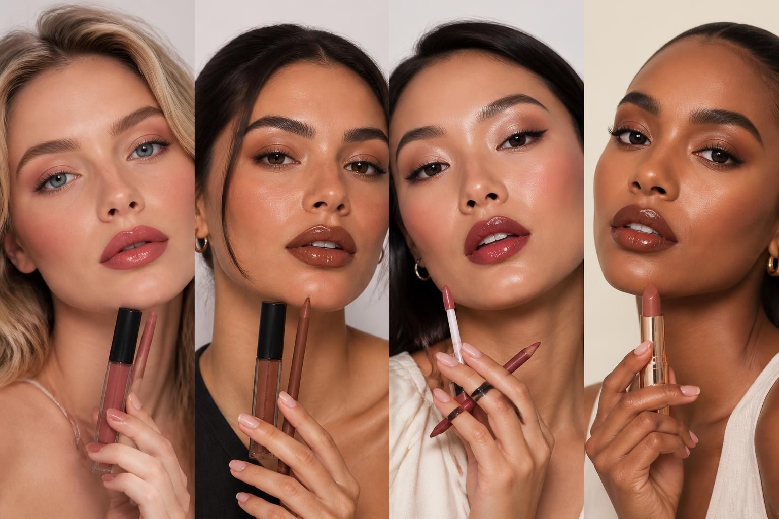découvrez les meilleurs combos lèvres chez kiko, nyx, sephora et charlotte tilbury pour un maquillage parfait et tendance. trouvez votre combo idéal dès maintenant !