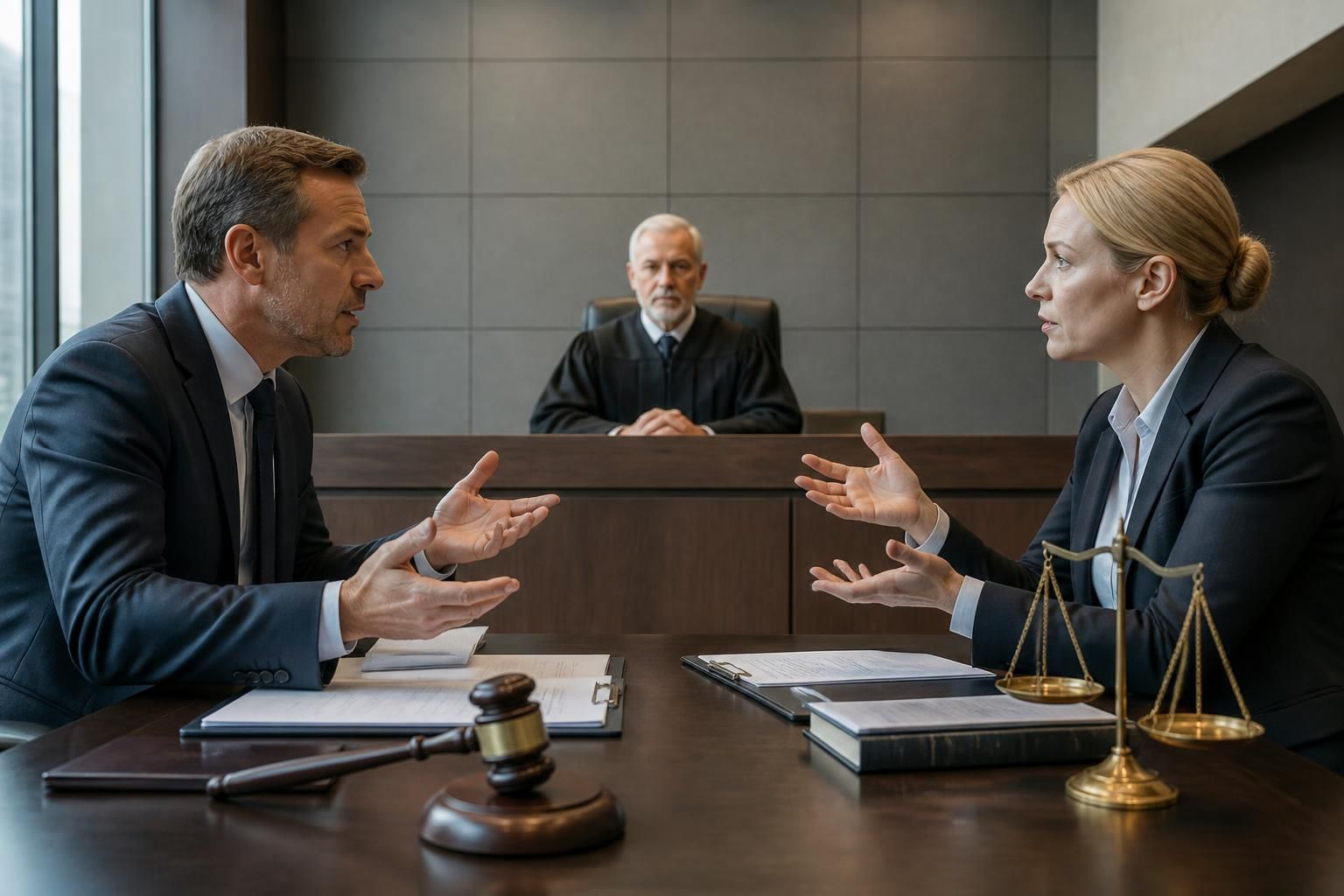 découvrez la définition juridique de l'immixtion, ses implications légales et les synonymes essentiels à connaître dans le domaine du droit.