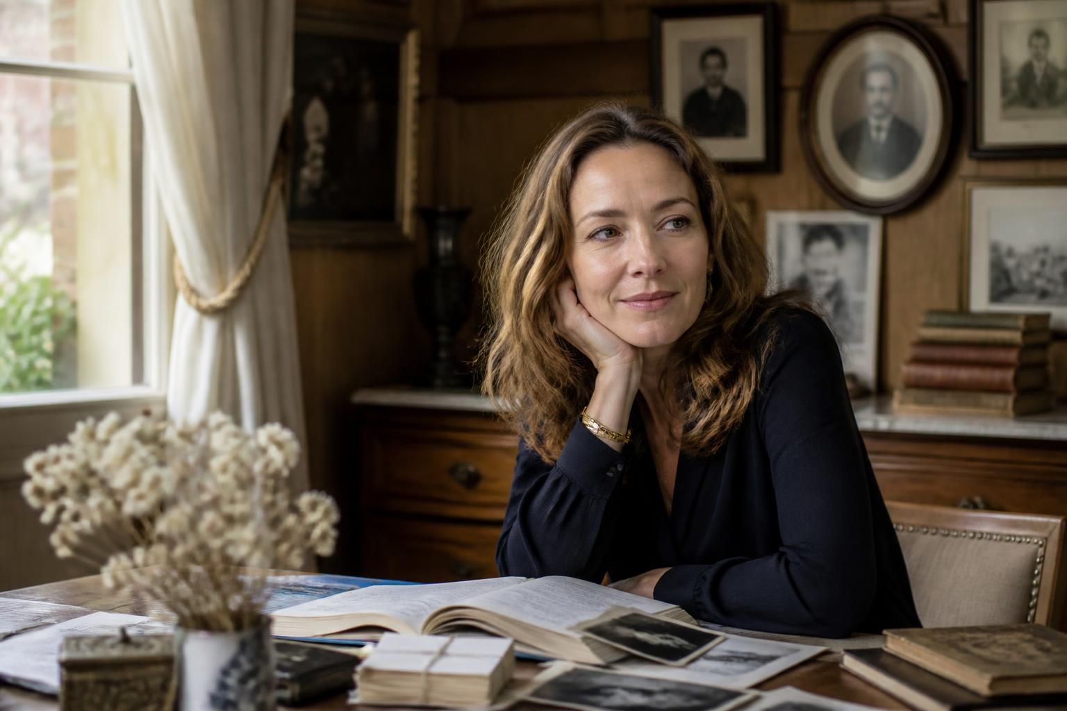 découvrez l'origine familiale et la biographie détaillée d'isabelle lasserre, retraçant son parcours, ses influences et ses réalisations marquantes.