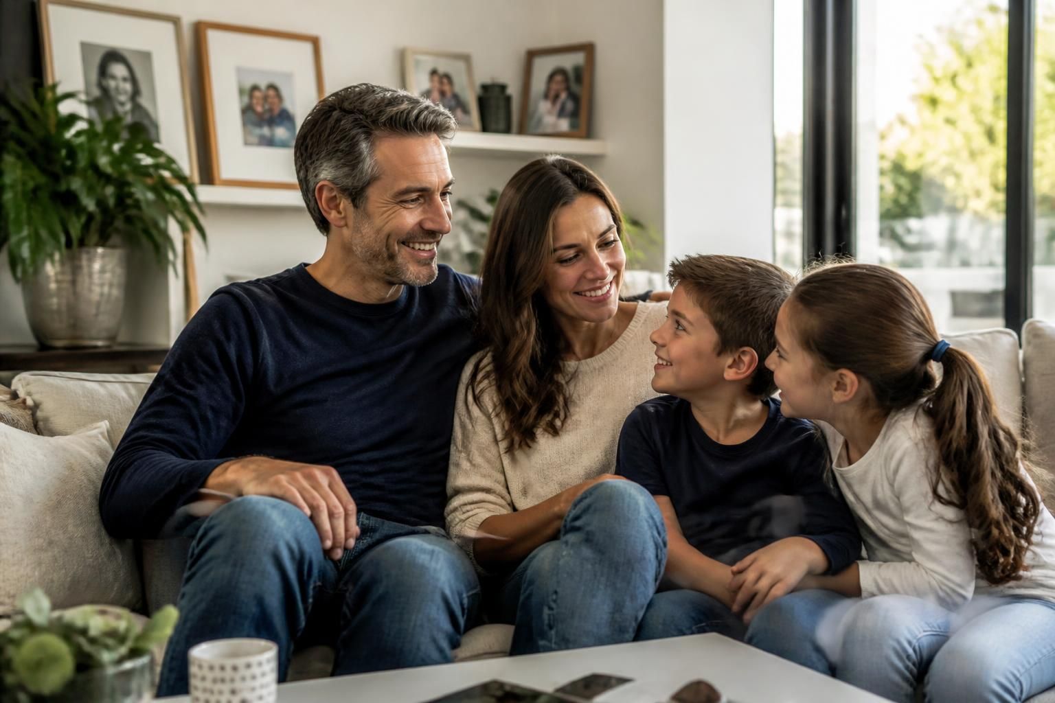 découvrez la vie privée et familiale de marc toesca, les détails méconnus de sa vie hors caméra.